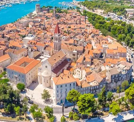 Cubela Apartment Trogir