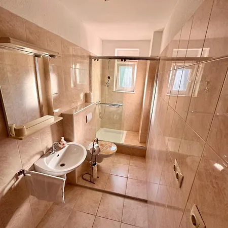 Apartment Cubela