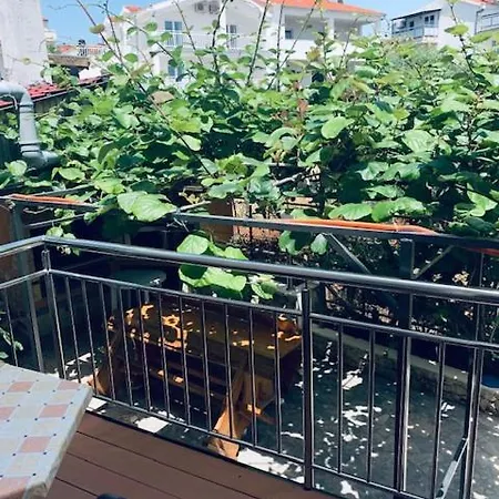 Apartment Cubela Trogir