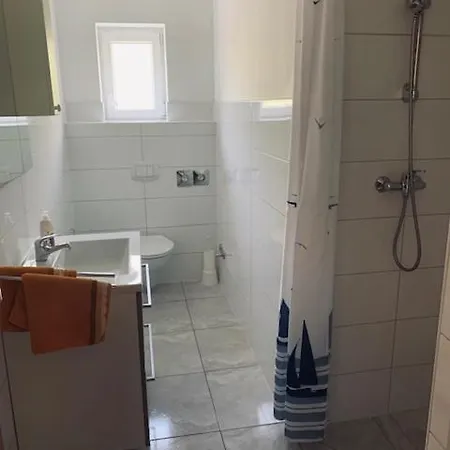Apartment Cubela *