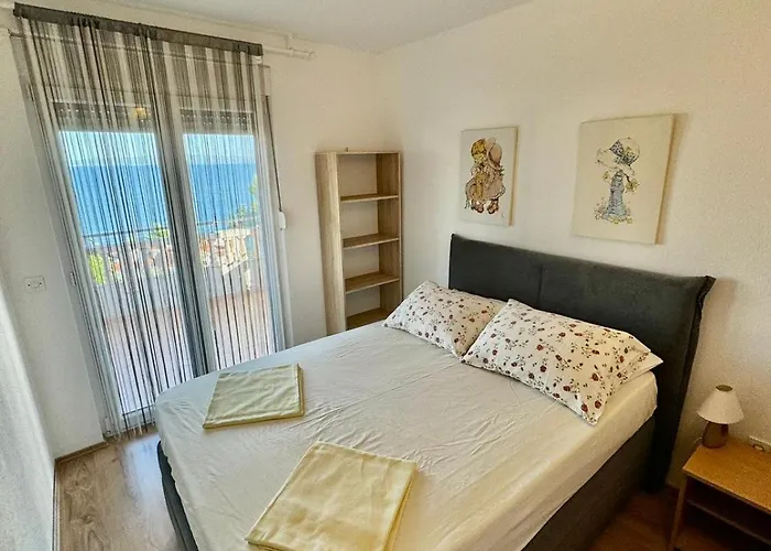 Apartamento Cubela Trogir