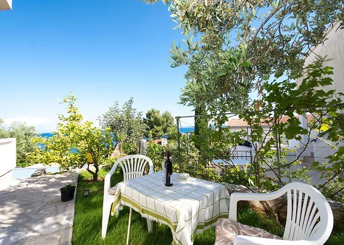 Cubela Trogir