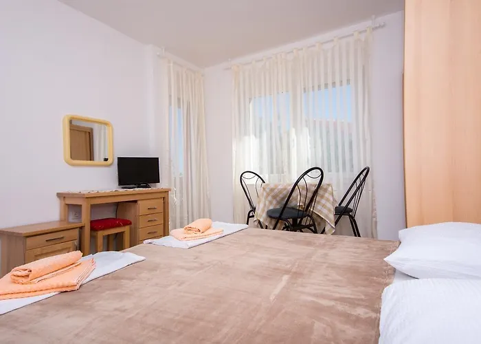 Cubela * Trogir