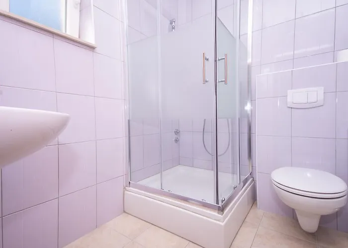 Cubela Apartamento Trogir