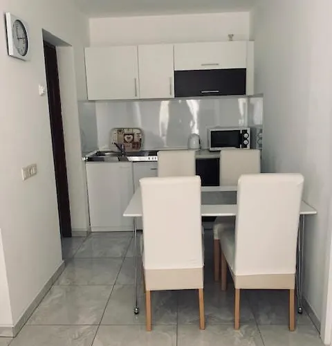 Appartamento Cubela Traù