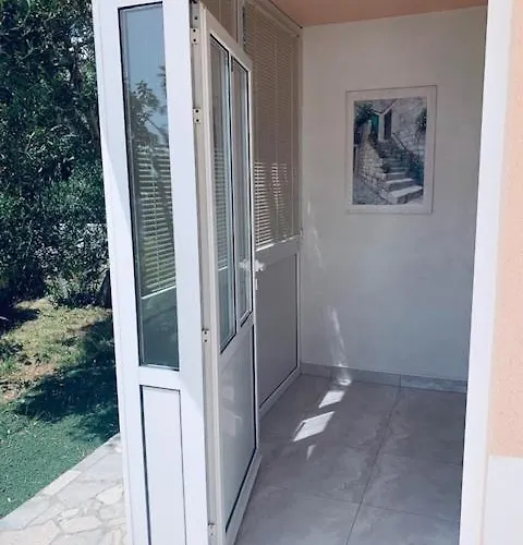 Cubela Appartamento Traù