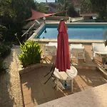 Apartman Cubela