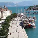 Cubela Apartman