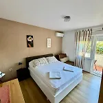 Cubela Apartman *