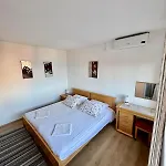 Apartman Cubela *