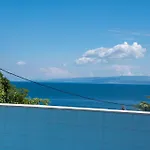 Cubela Apartman Trogir