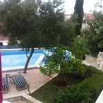 Cubela Apartman