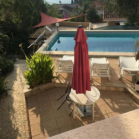 Appartement Cubela