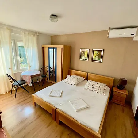 Cubela Appartement Trogir
