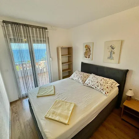 Appartement Cubela Trogir