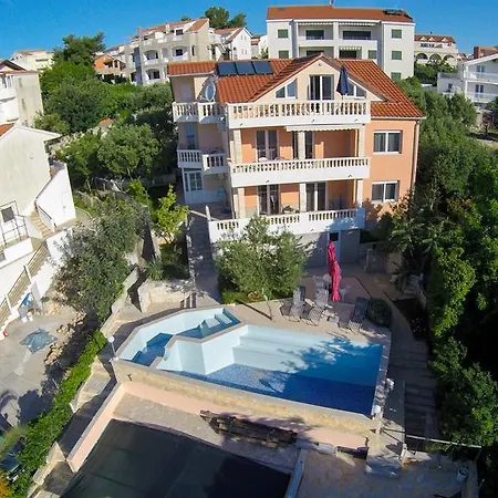 Appartement Cubela *