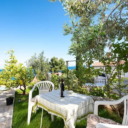 Cubela Trogir