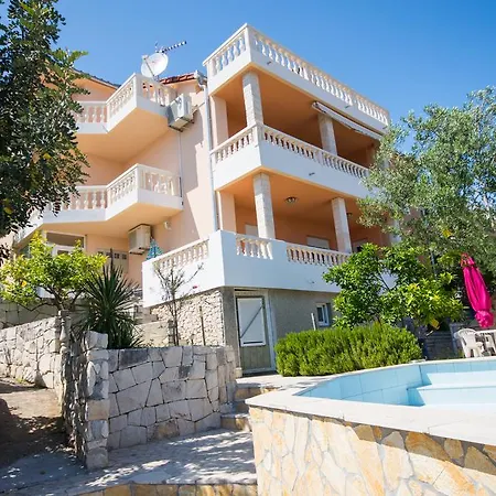 Cubela Trogir