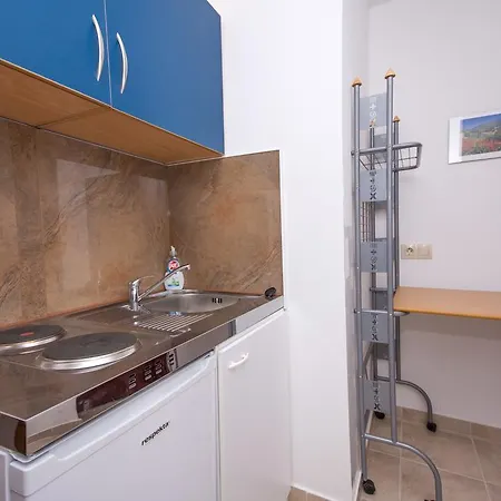 Cubela Appartement