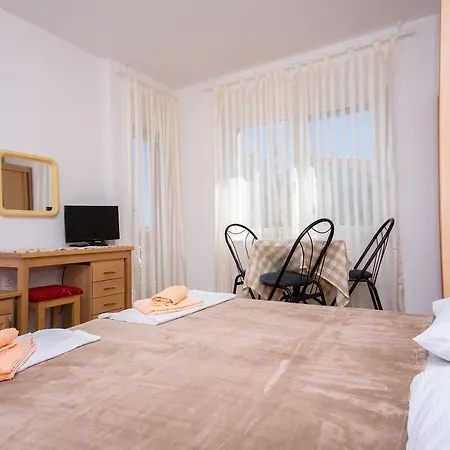 Cubela * Trogir