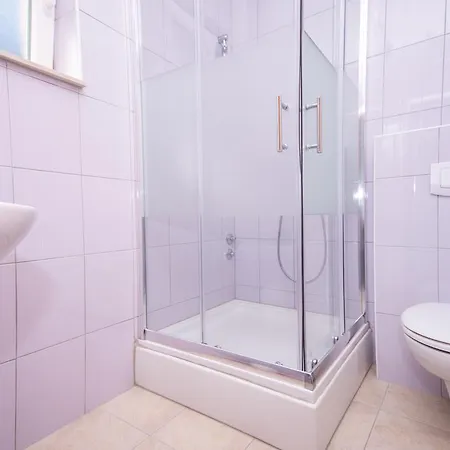 Cubela Appartement Trogir