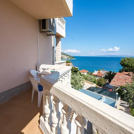 Cubela Apartament