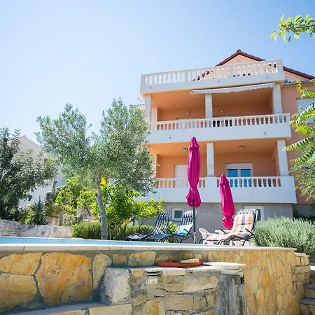 Cubela Appartement *