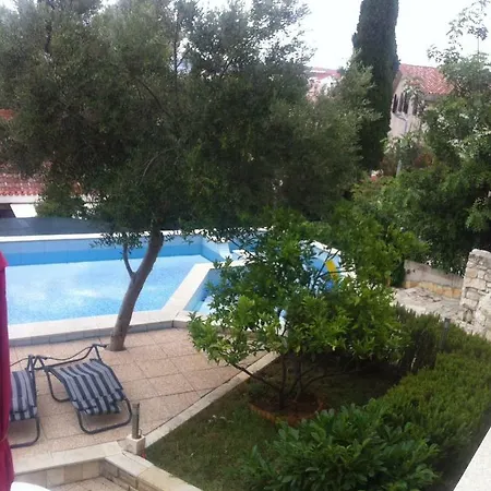 Cubela Apartament