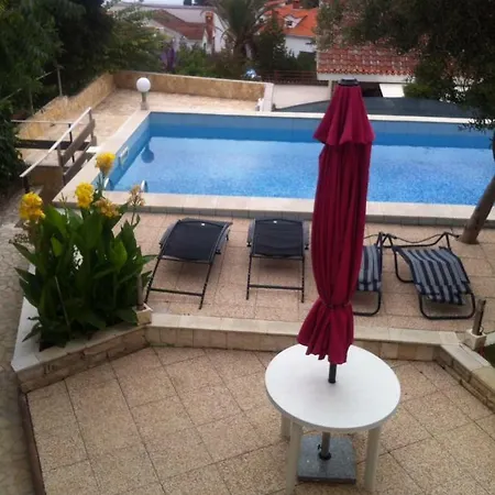 Cubela Apartament