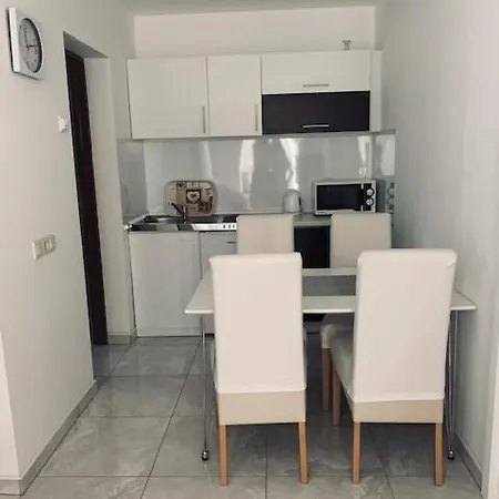 Appartement Cubela Trogir