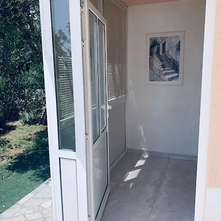 Cubela Apartament Trogir