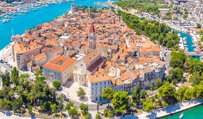 Cubela شقة تروغير